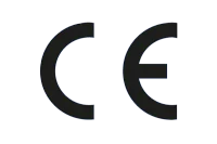 CE conformity mark
