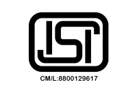 ISI standard mark