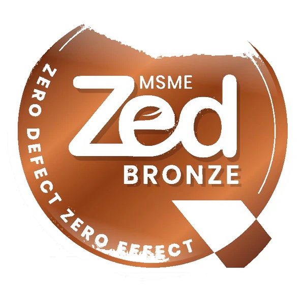 ZED Bronze certification mark
