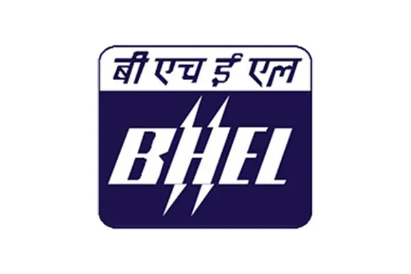 BHEL logo