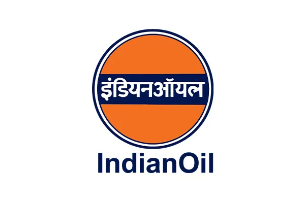 Indian Oil logo