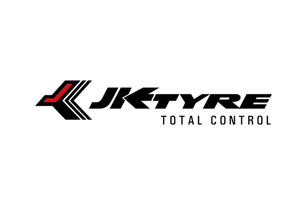 JK Tyre logo