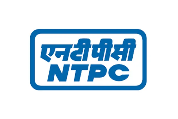 NTPC logo