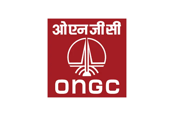 ONGC logo
